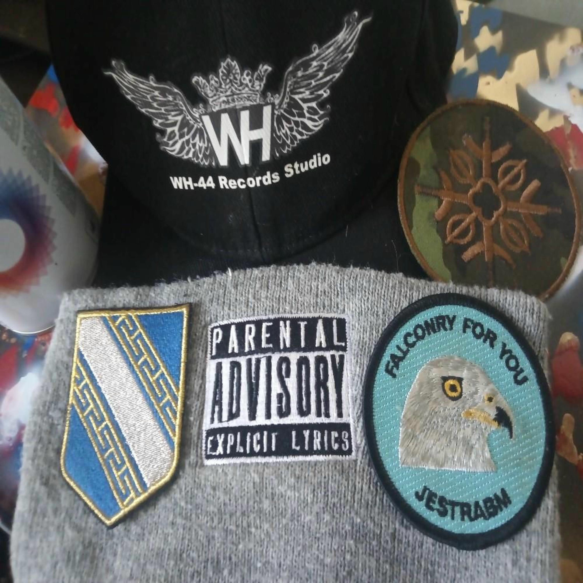 Album cover of KAZAN Deus Est in te (feat. Beck)