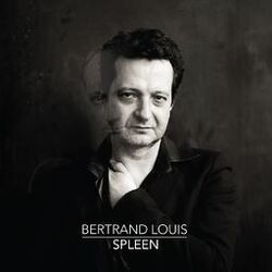 Cover of Spleen