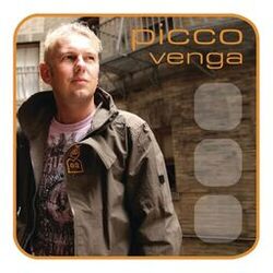 Cover of Venga