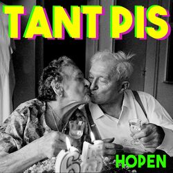 Cover of Tant pis