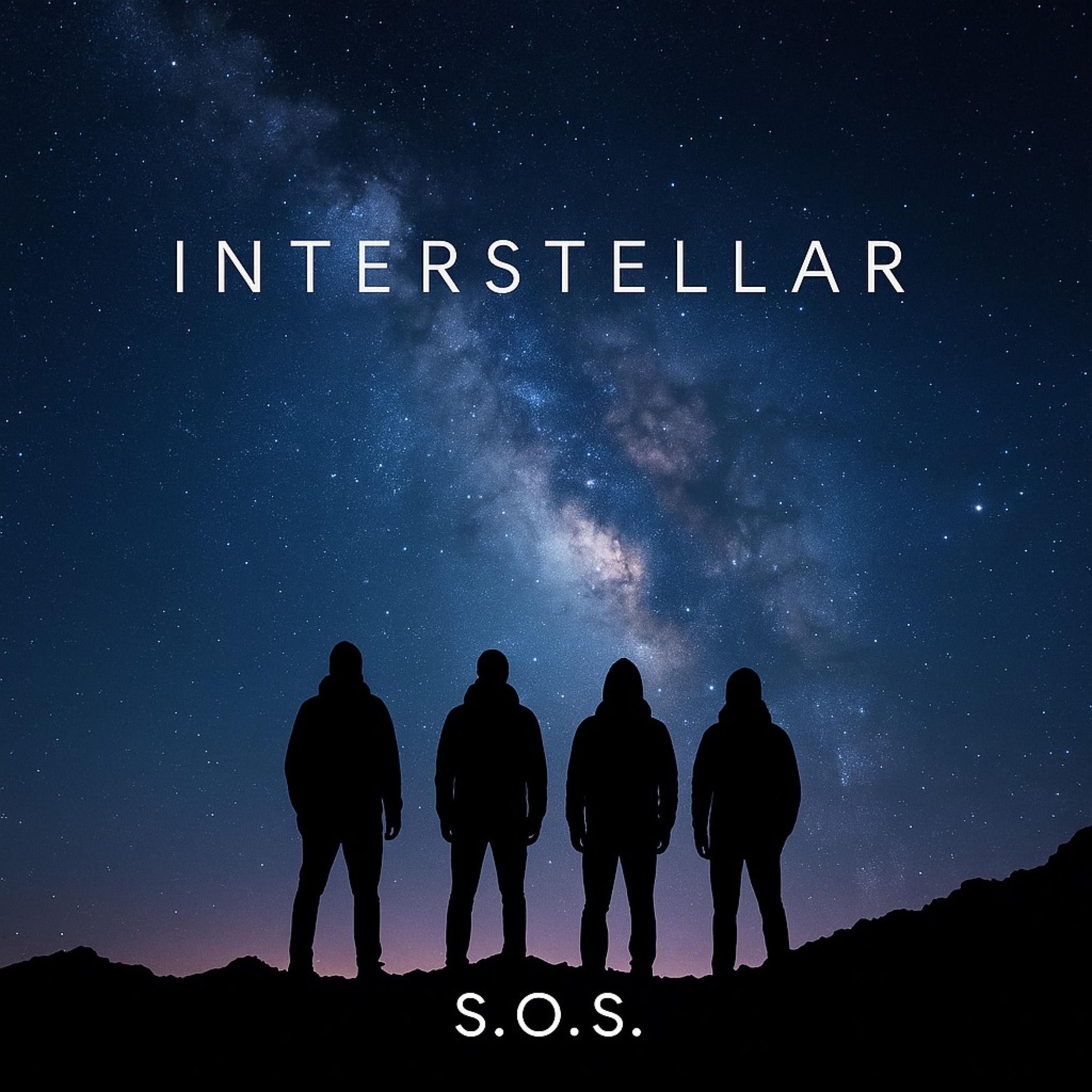 Album cover of S.O.S.