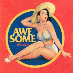Cover of AWESOME