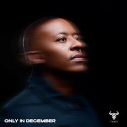 Cover of Only In December
