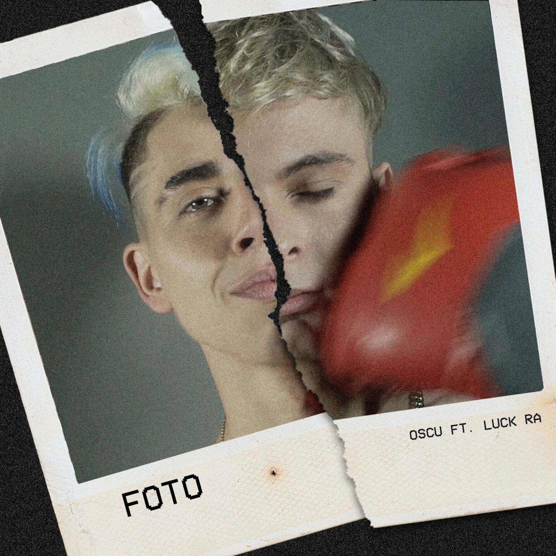 Album cover of Foto