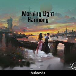 Cover of Morning Light Harmony