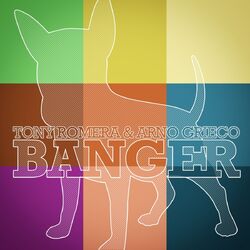 Cover of Banger