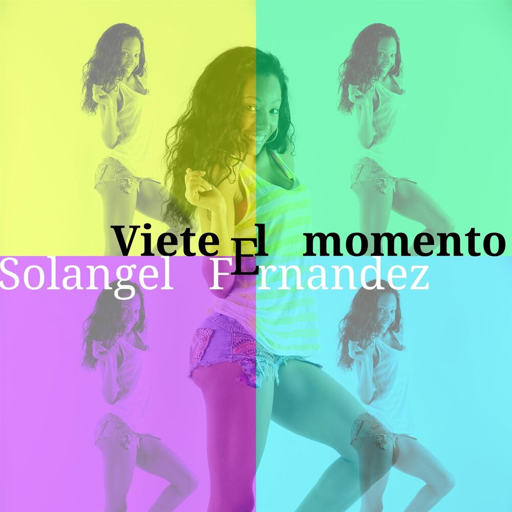 Picture of Vívete el Momento