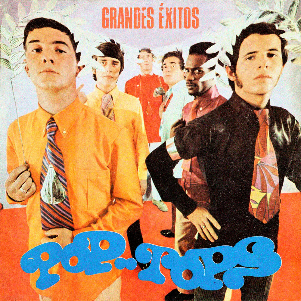 Picture of Grandes Éxitos (Remastered)