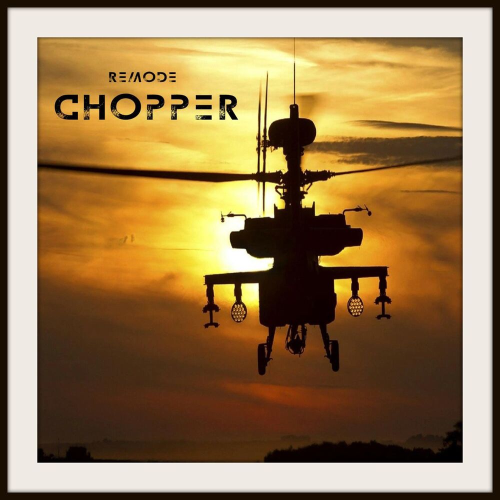 Picture of Chopper