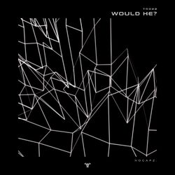 Cover of Would He?