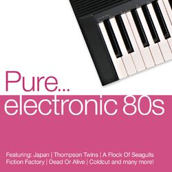 music cover
