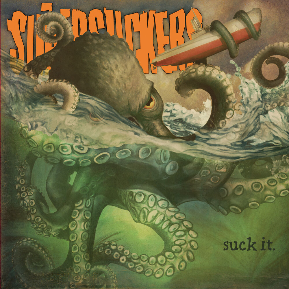 Picture of Suck It