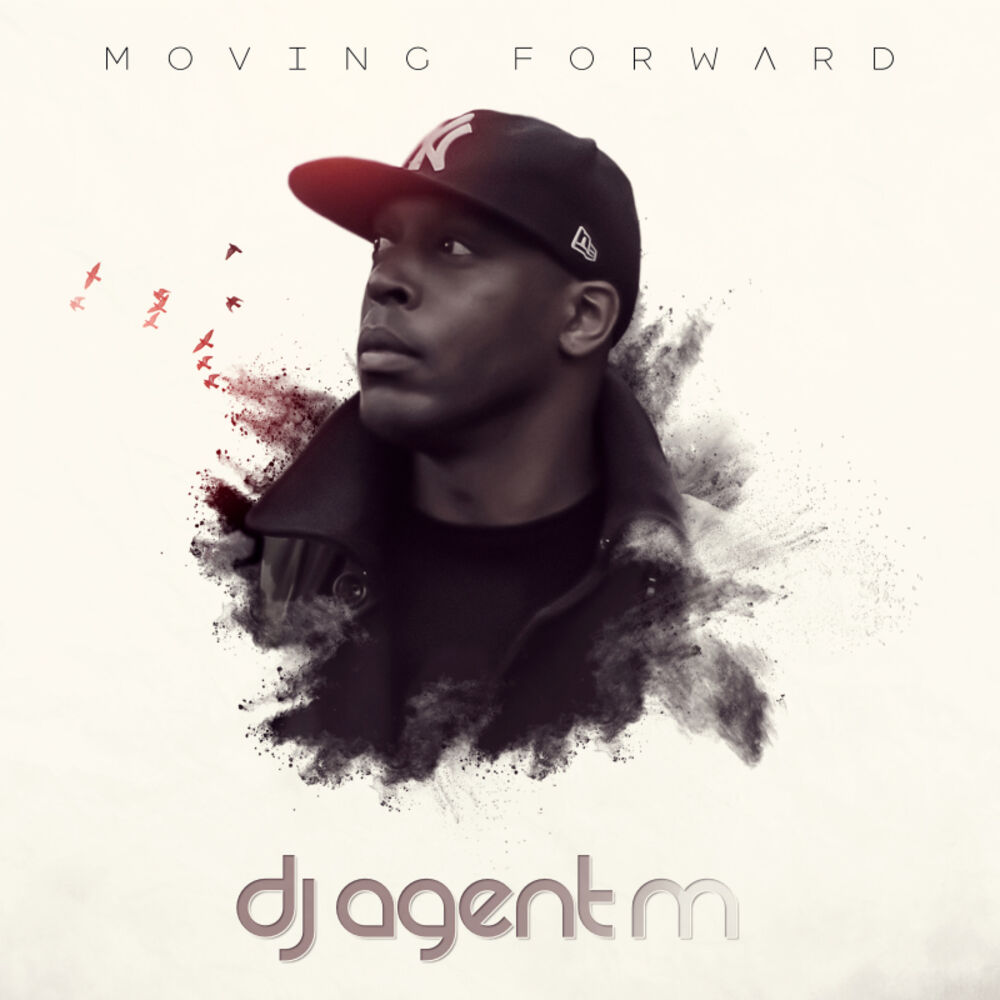 Picture of Moving Forward