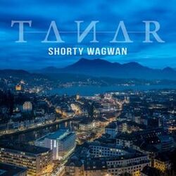 Cover of Shorty Wagwan