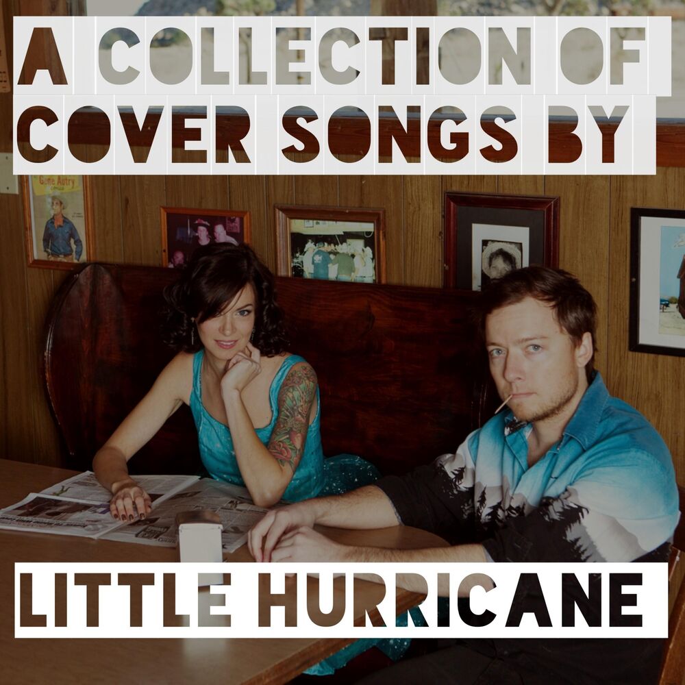 Picture of Stay Classy (A Collection of Covers by Little Hurricane)