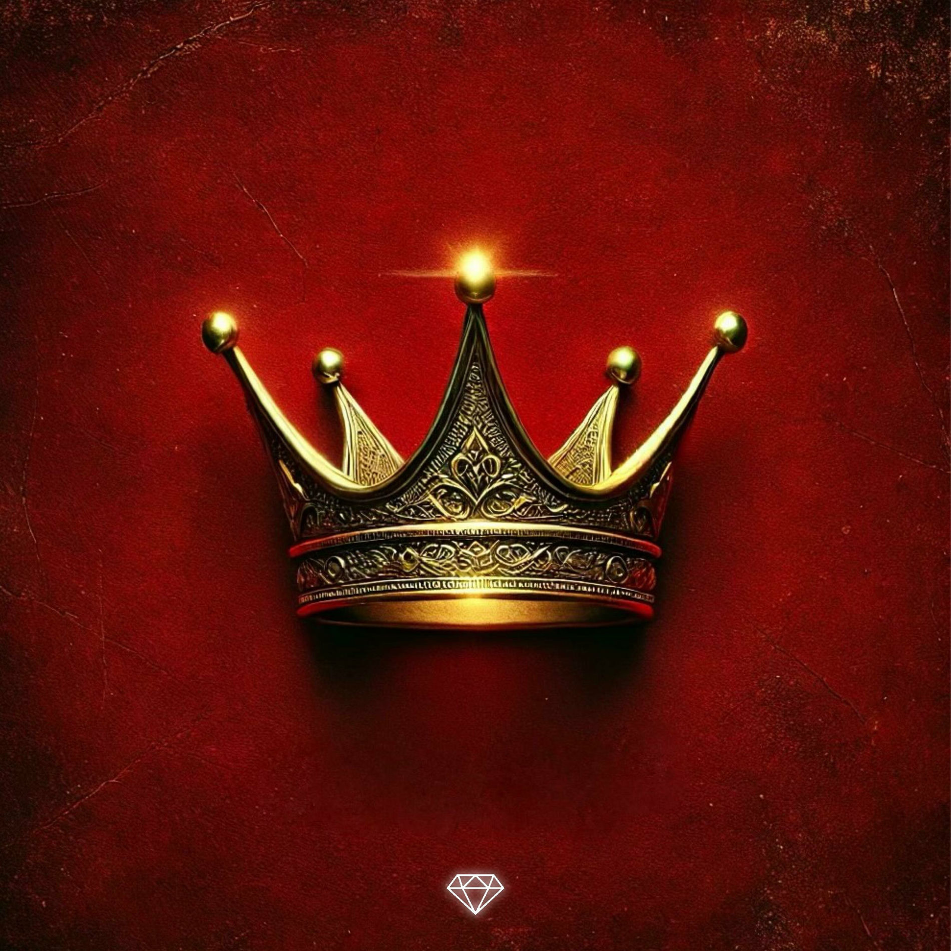 Album cover of CROWN