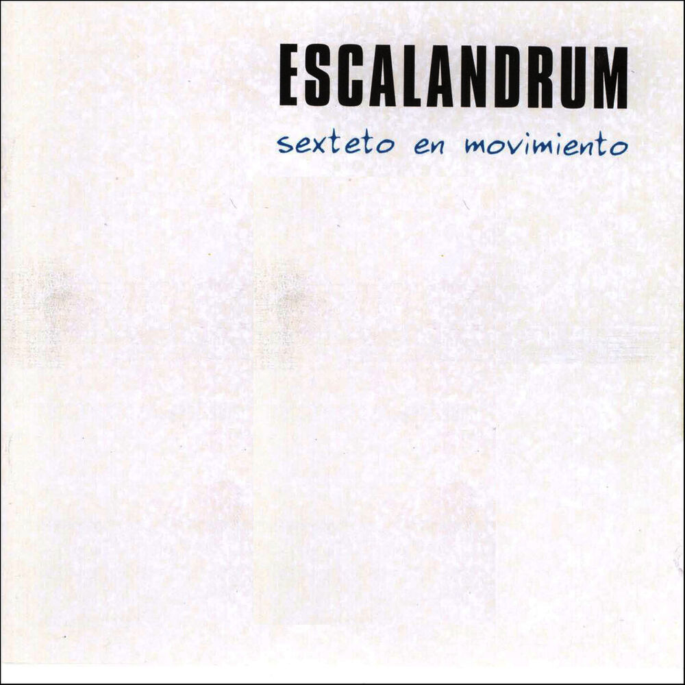 Picture of Sexteto en Movimiento