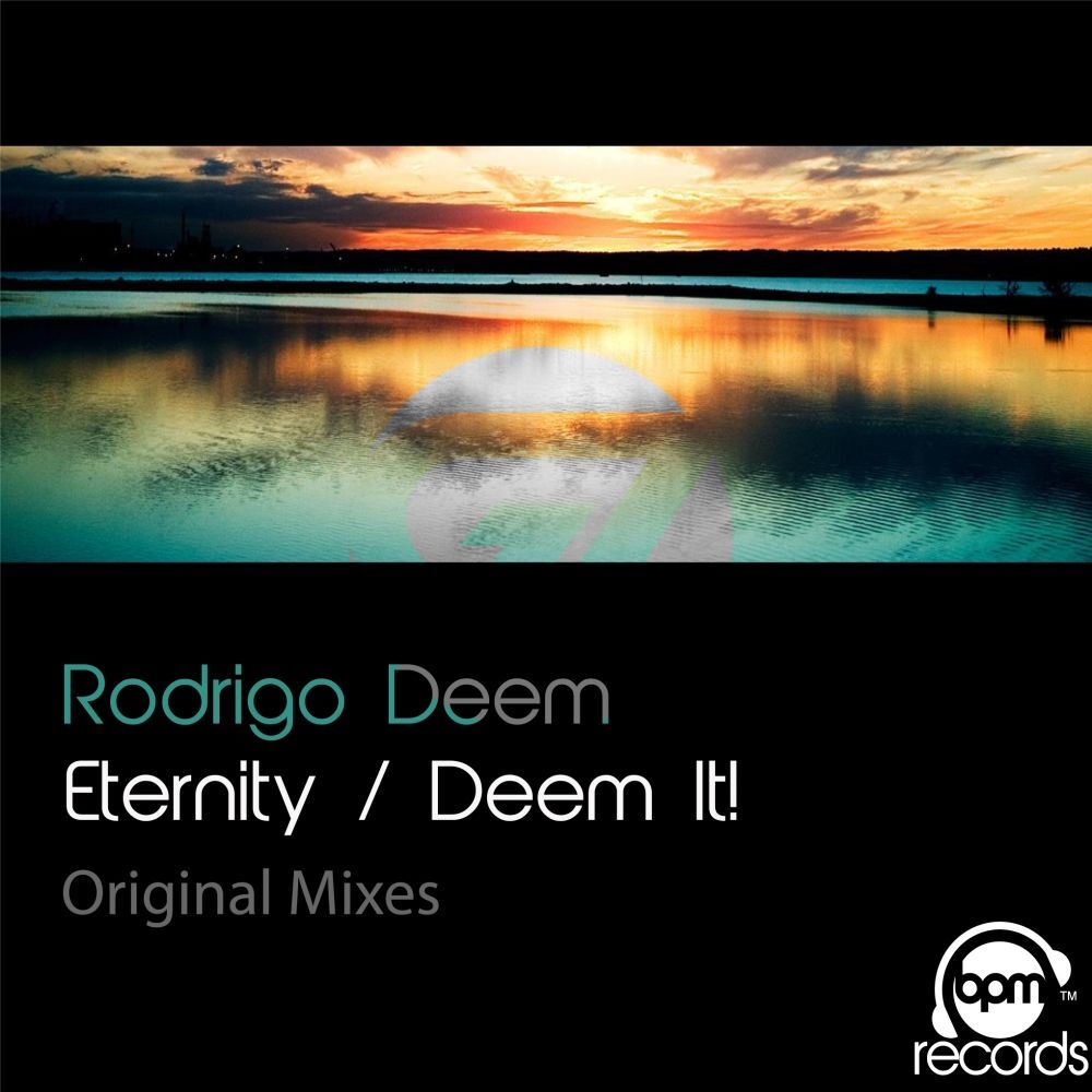 Picture of Eternity / Deem It! EP