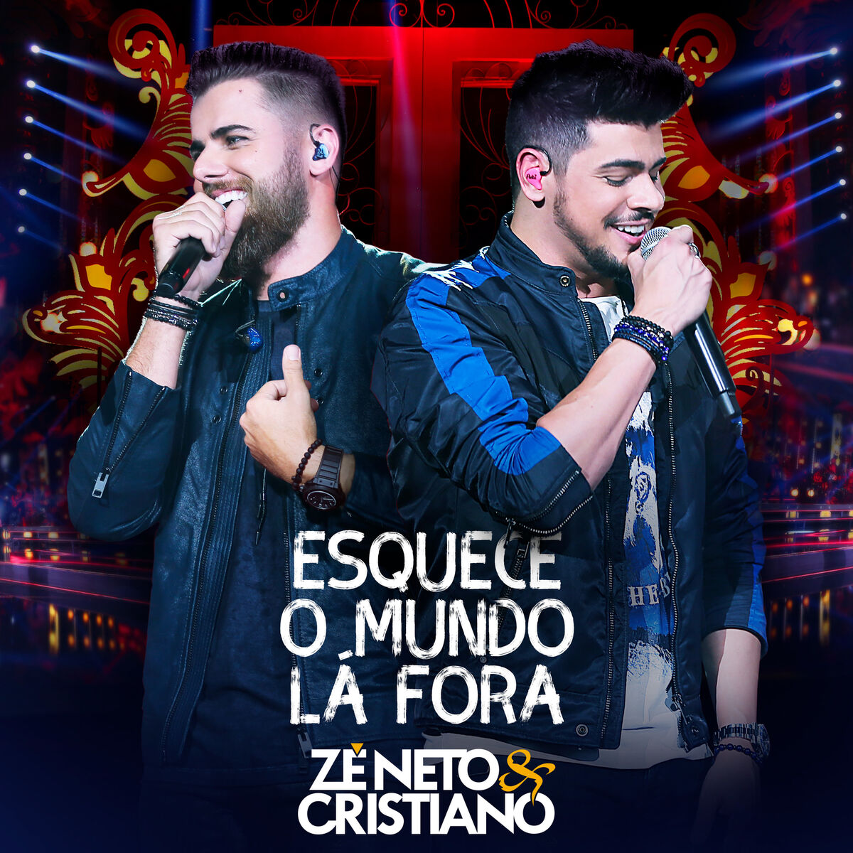 Album cover of Notificação Preferida