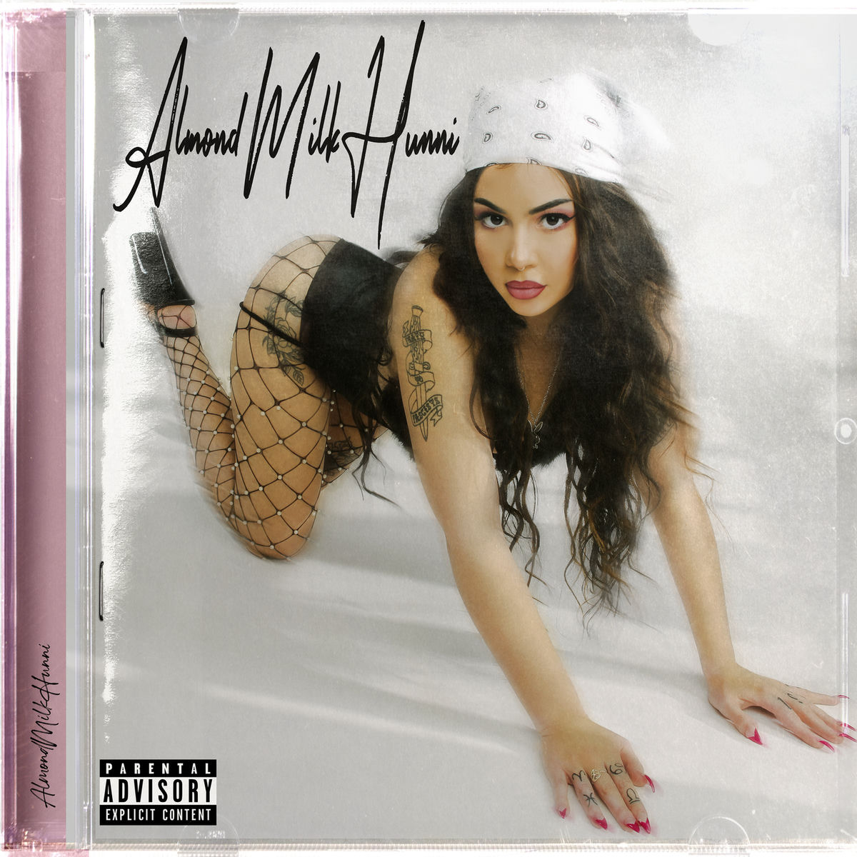 Album cover of Cherry