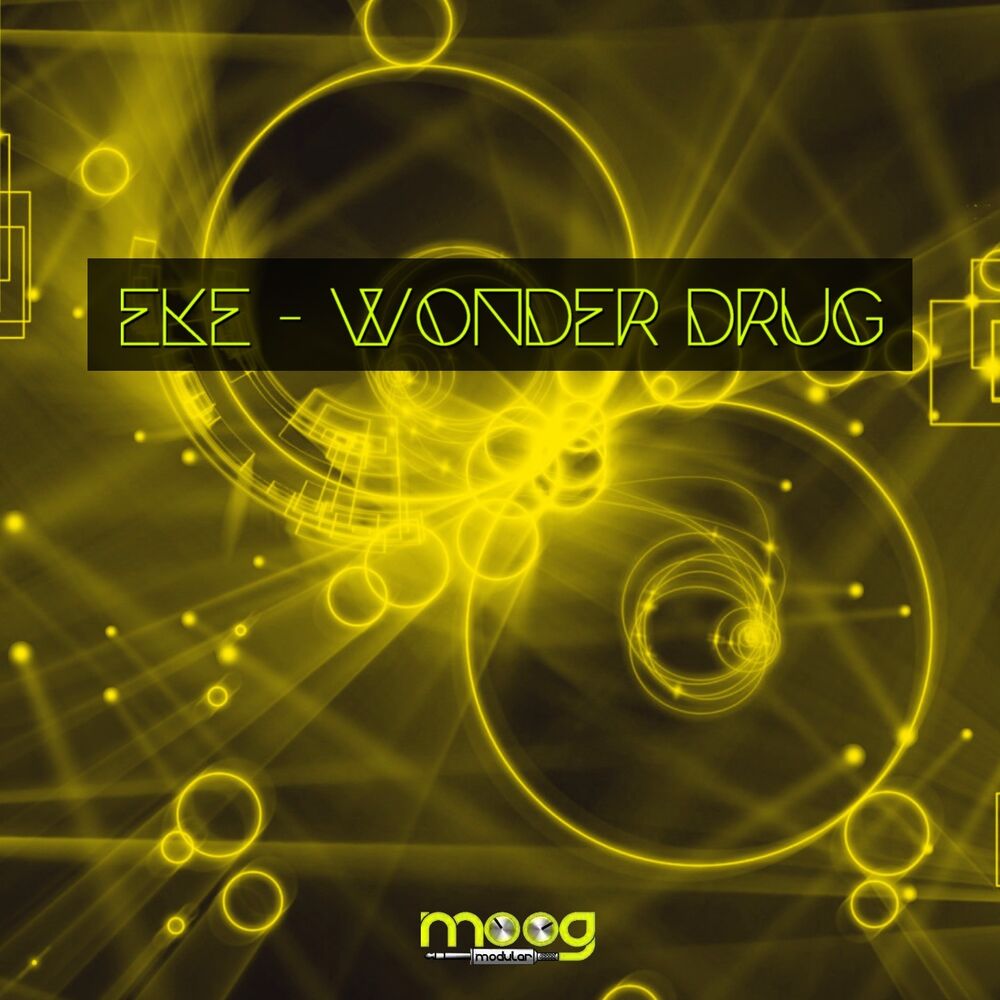 Picture of Wonder Drug