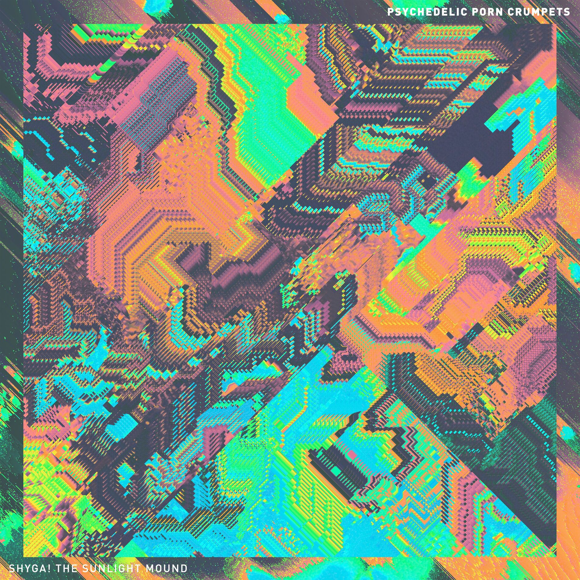 Album cover of Tally-Ho
