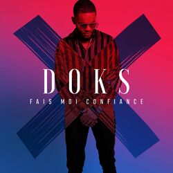 Cover of Fais-moi confiance
