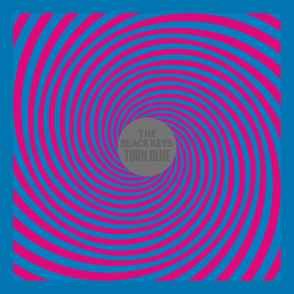 Picture of Turn Blue