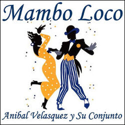 Cover of Mambo Loco