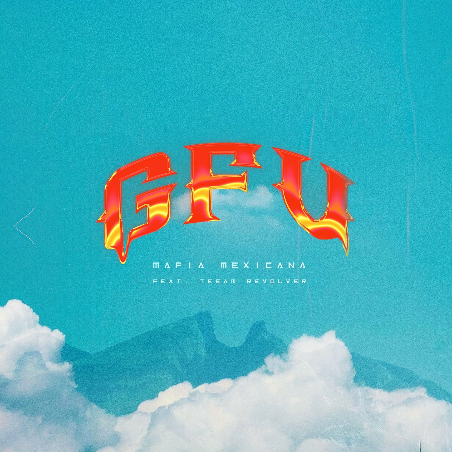 Album cover of G.F.V.