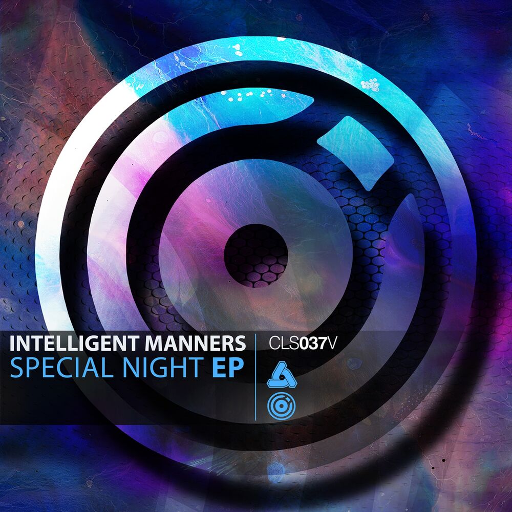 Picture of Special Night EP
