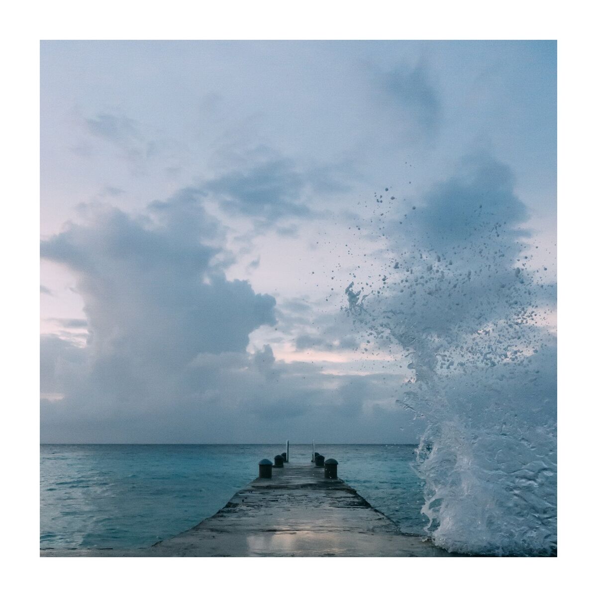 Album cover of Life in Complete Harmony