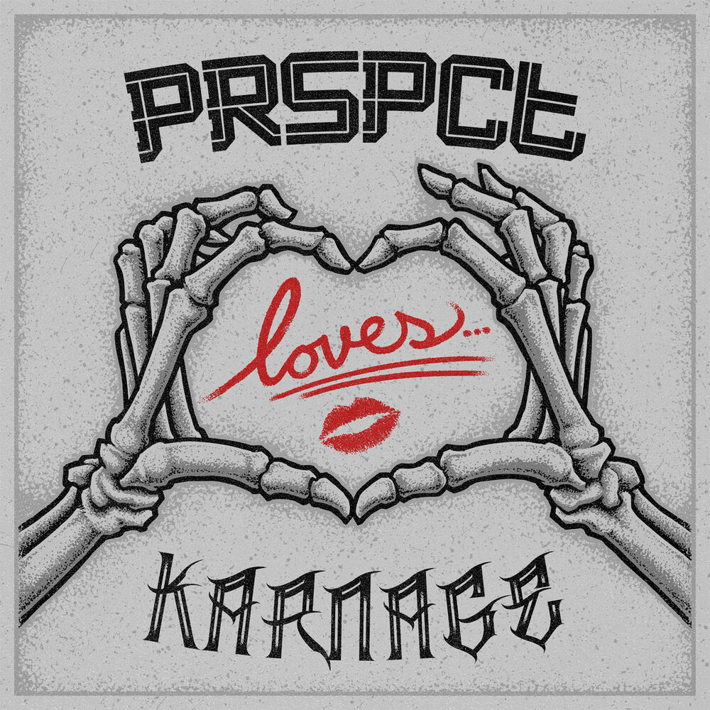 Picture of PRSPCT Loves Karnage