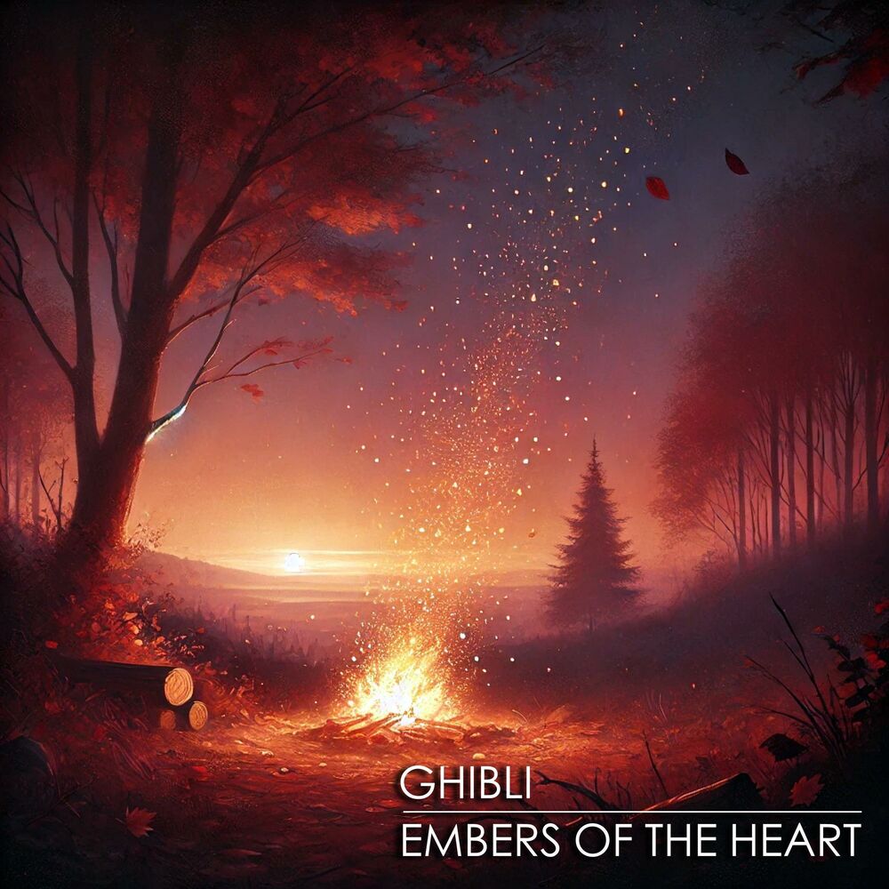 Picture of Embers of The Heart