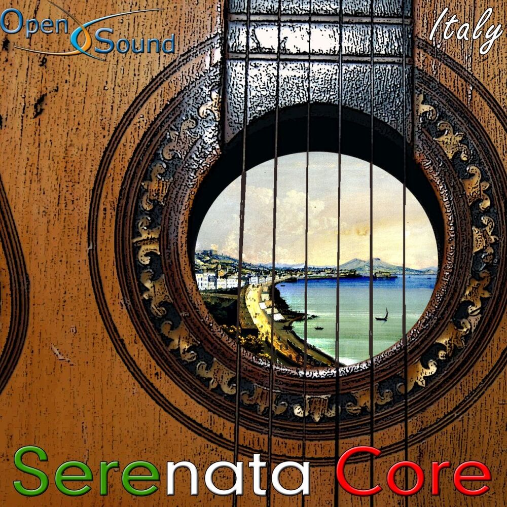 Picture of Serenata core (Italy)