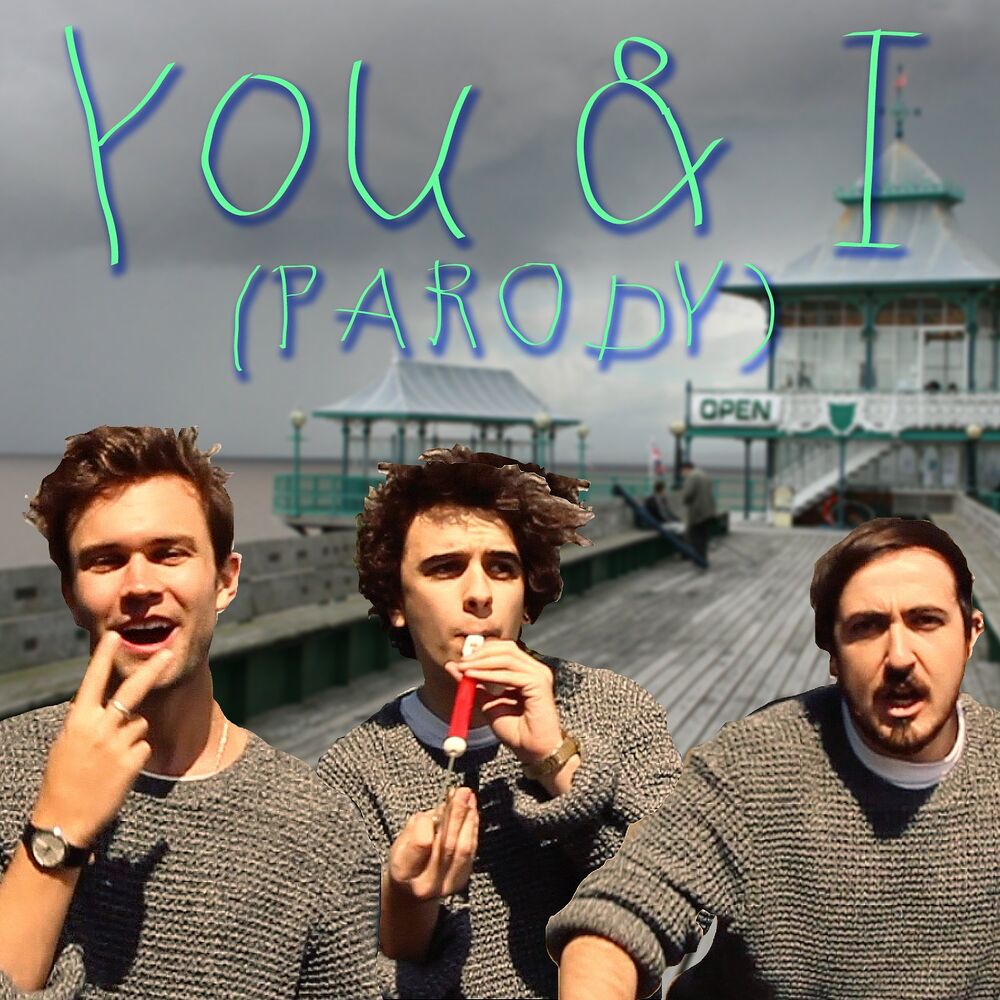 Picture of You & I (Parody)