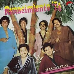 Cover of Mascaritas