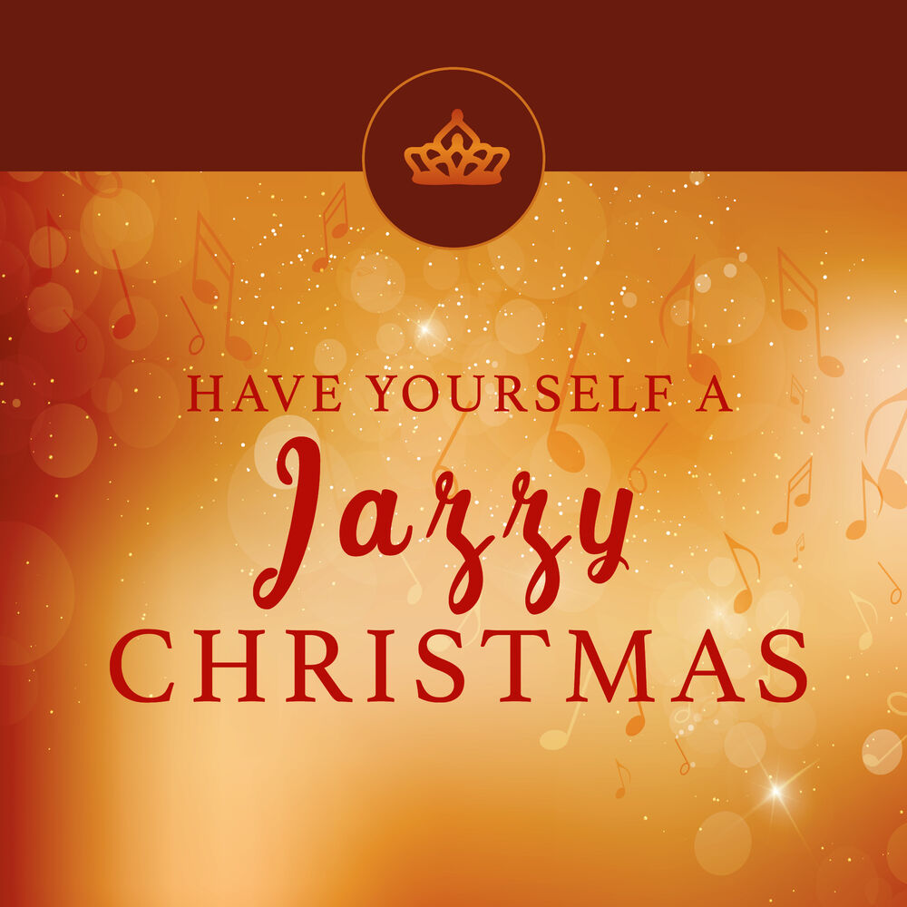 Picture of Have Yourself a Jazzy Christmas