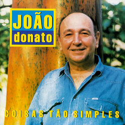 Cover of Coisas Tão Simples