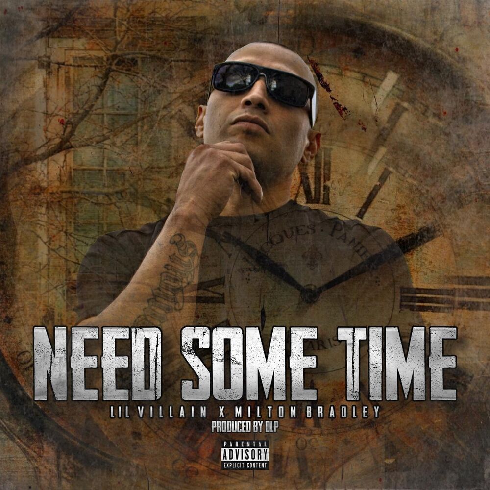 Picture of Need Some Time