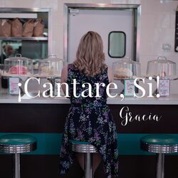 Cover of ¡Cantare, Sí!