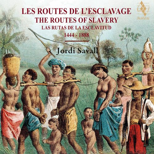 Sinanon Saran (Chant de griot) by Jordi Savall - 86 BPM