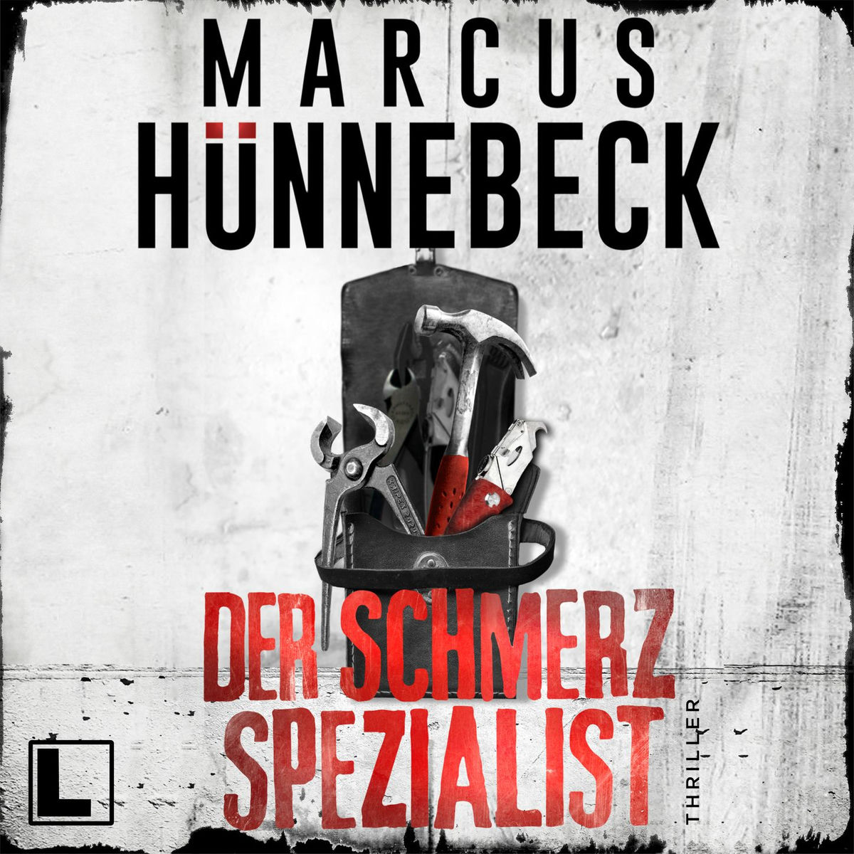 Album cover of Der Schmerzspezialist - Drosten und Sommer, Band 26 (ungekürzt)