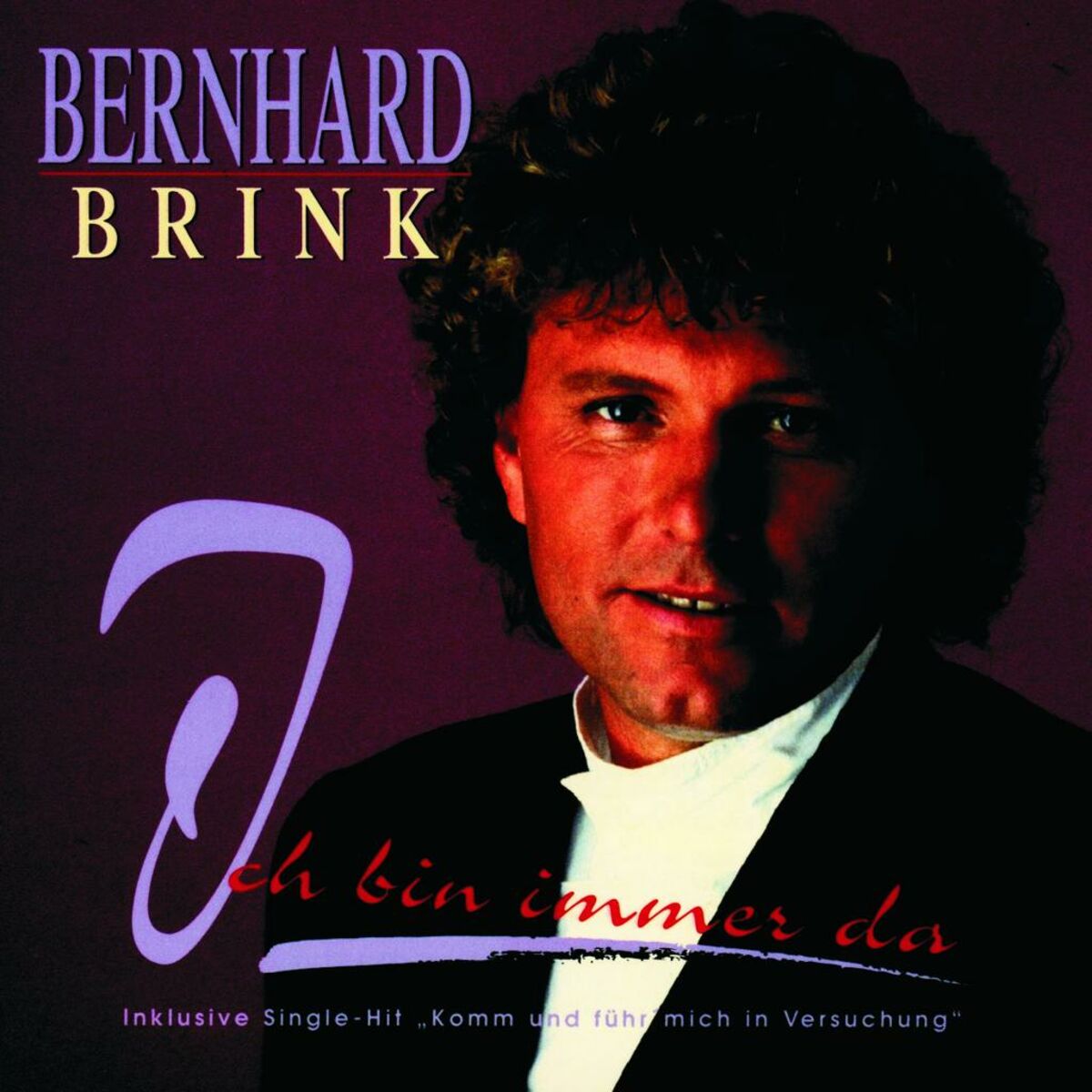 Album cover of Du gehst fort