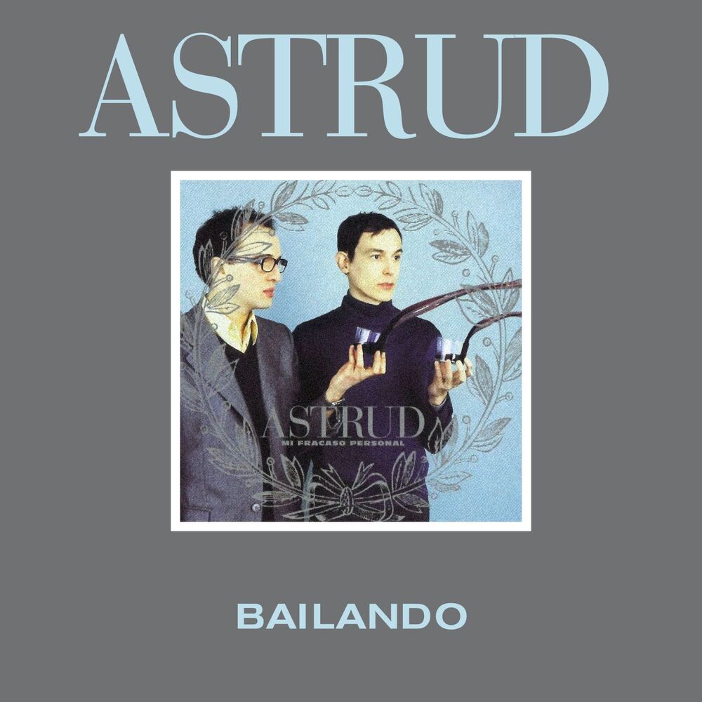 Picture of Bailando
