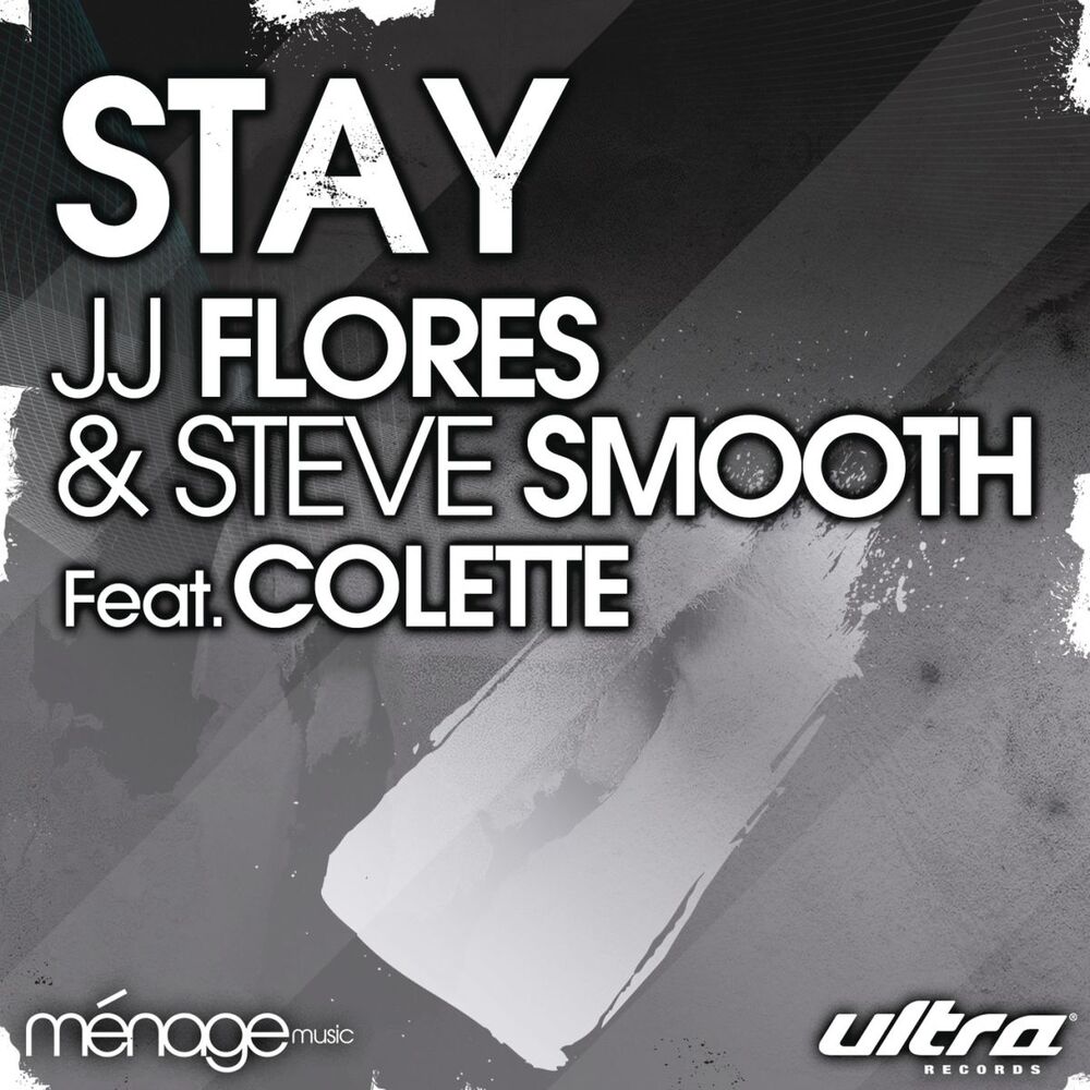 Picture of Stay (feat. Colette)