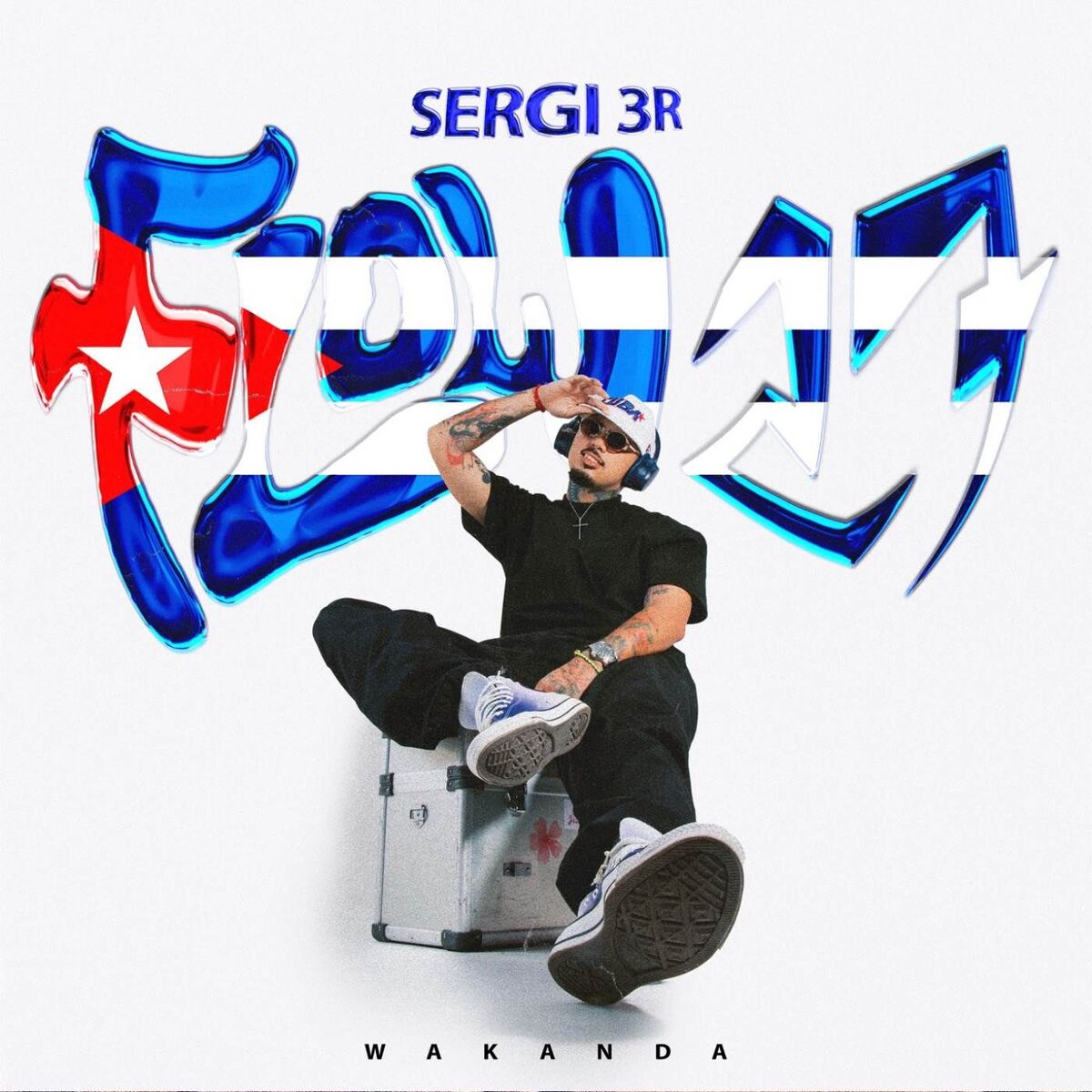 Album cover of FLOW 27
