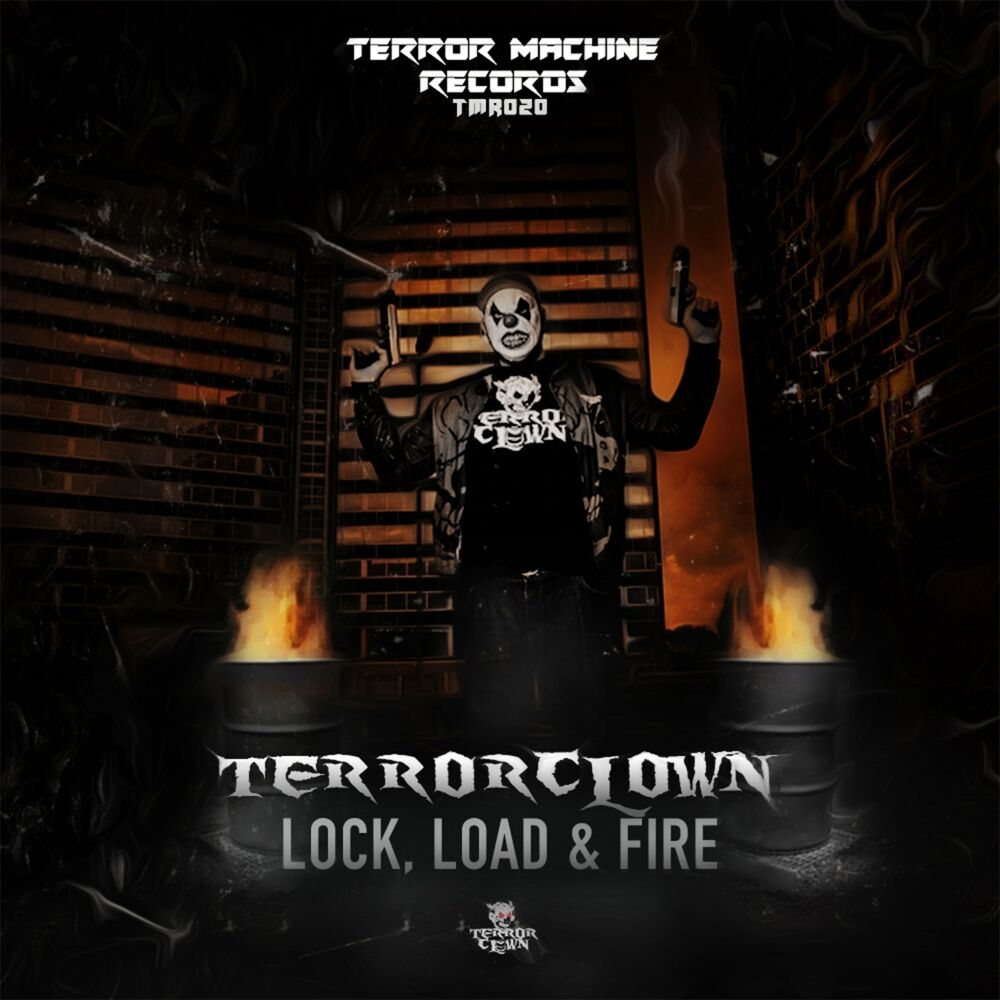 Picture of Lock Load & Fire