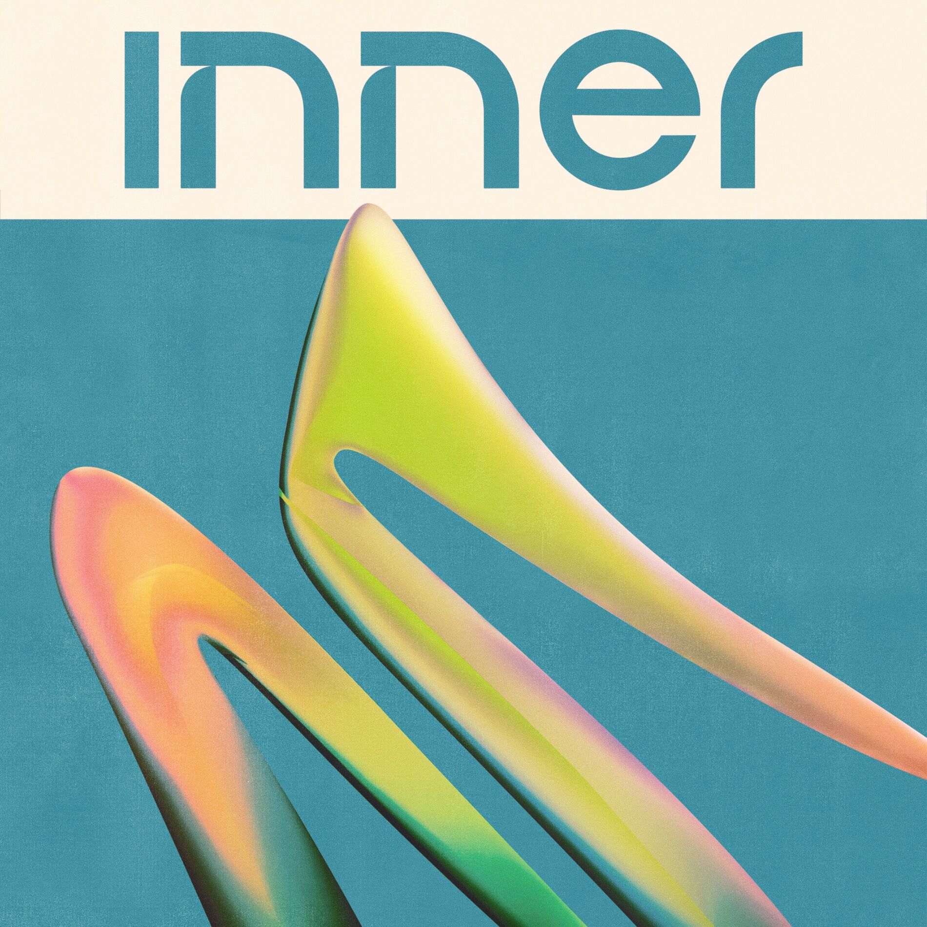 Album cover of Inner