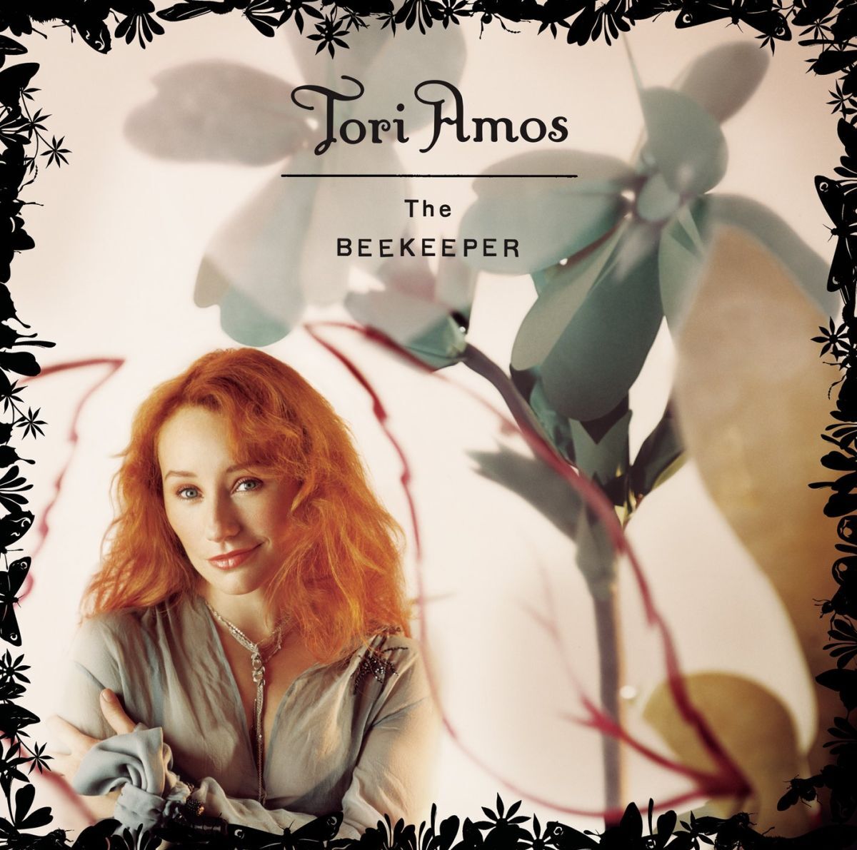 Album cover of The Beekeeper